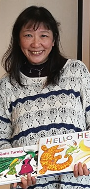 07 Storytime英語で遊ぼう まなびパル