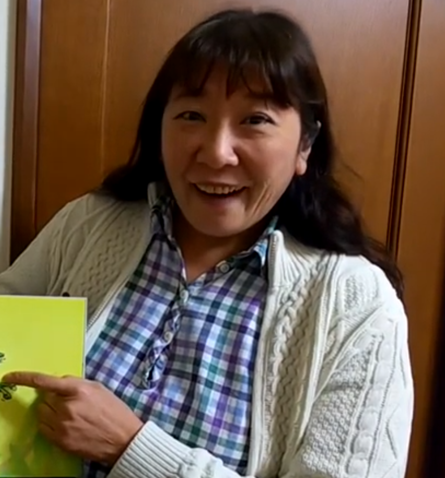 07 Storytime英語で遊ぼう まなびパル